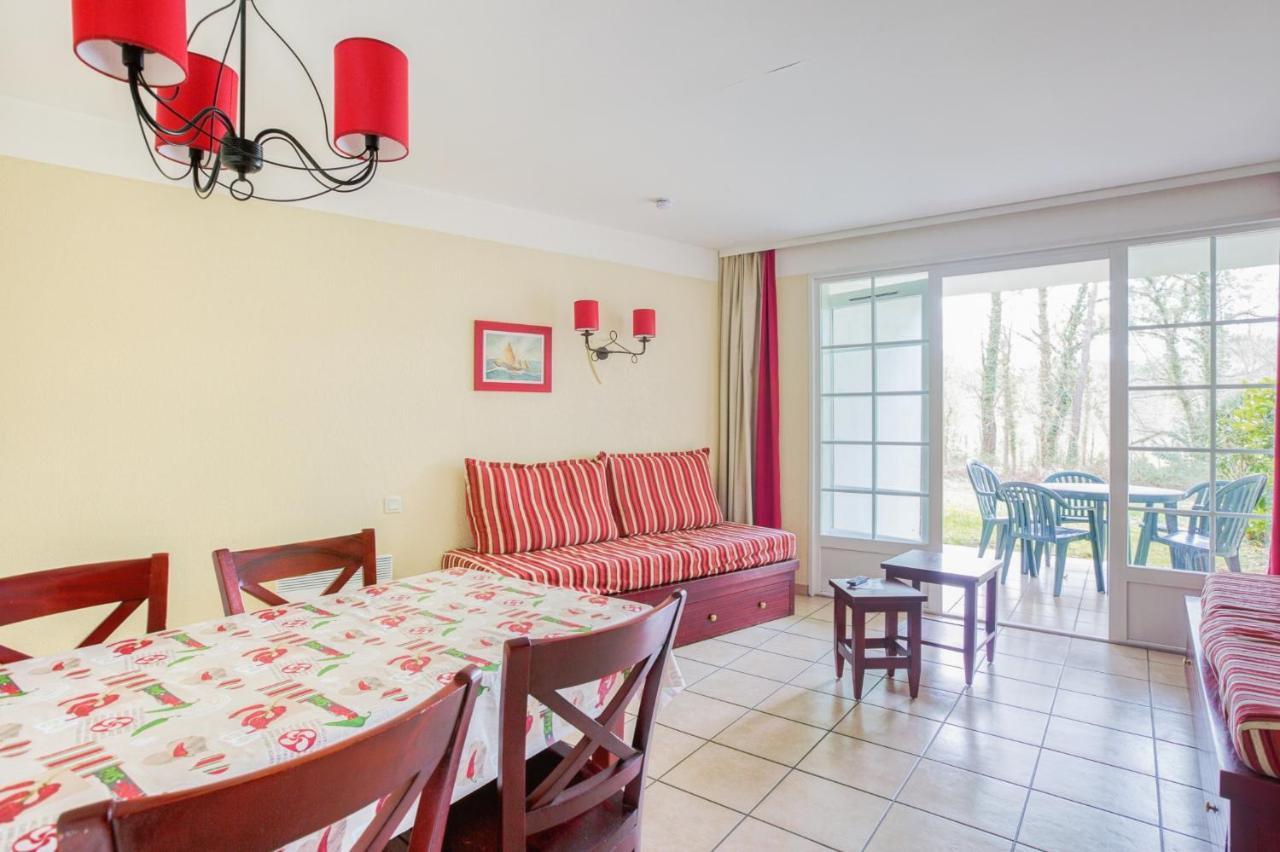 Le Domaine De Gascogne - Appartement 2 Pieces 4/5 Personnes Biscarrosse Exterior foto