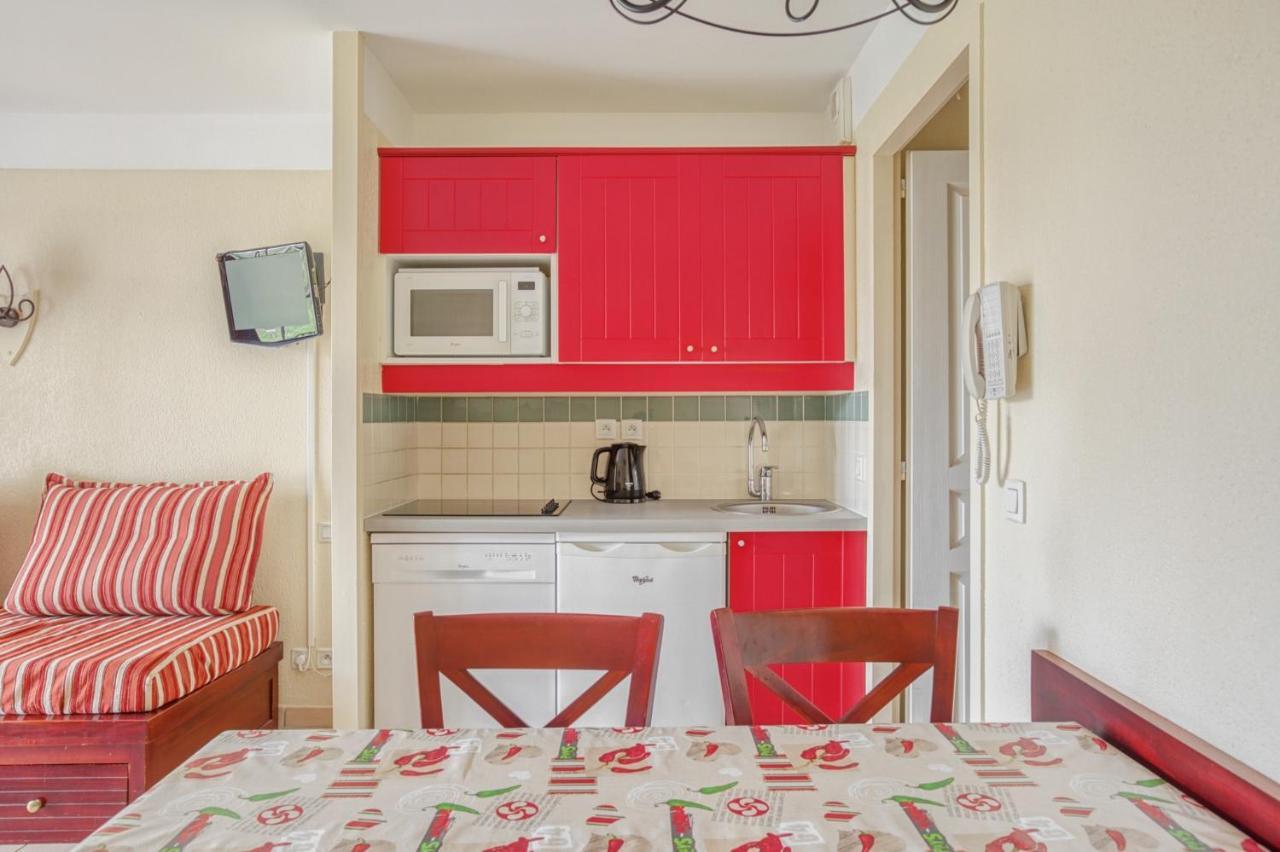 Le Domaine De Gascogne - Appartement 2 Pieces 4/5 Personnes Biscarrosse Exterior foto